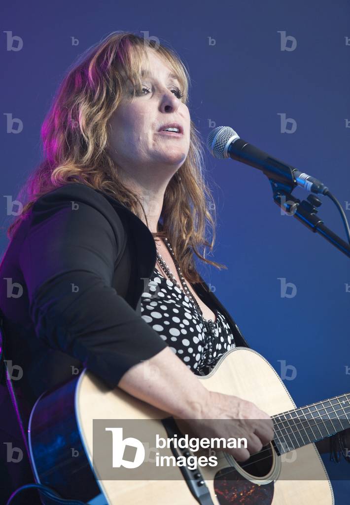 Gretchen Peters (photo)