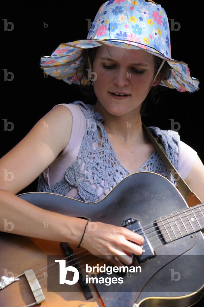 Devon Sproule (photo)