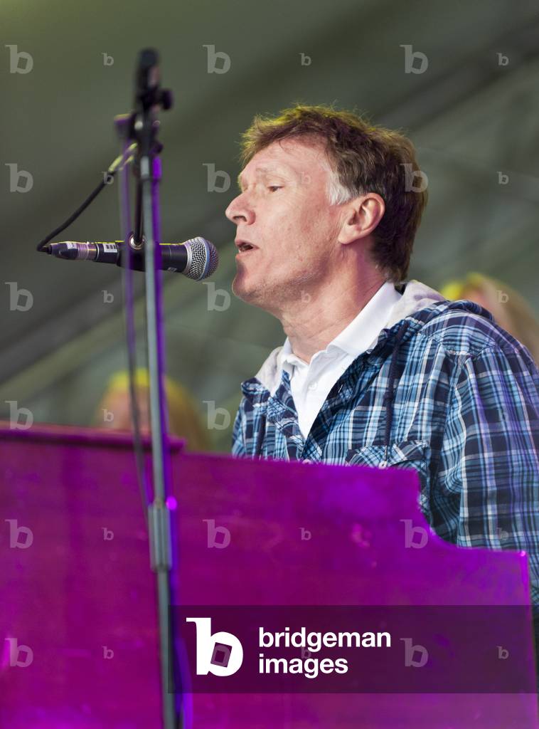 Steve Winwood (photo)