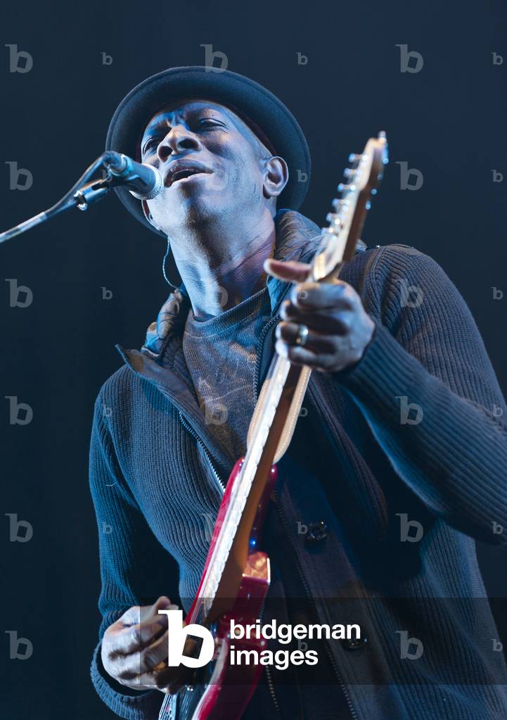Keb' Mo' (photo)
