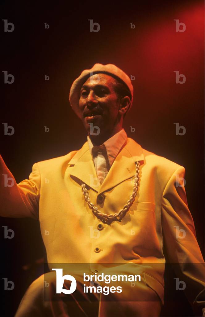 Natty Bo (alias Nathan (photo)