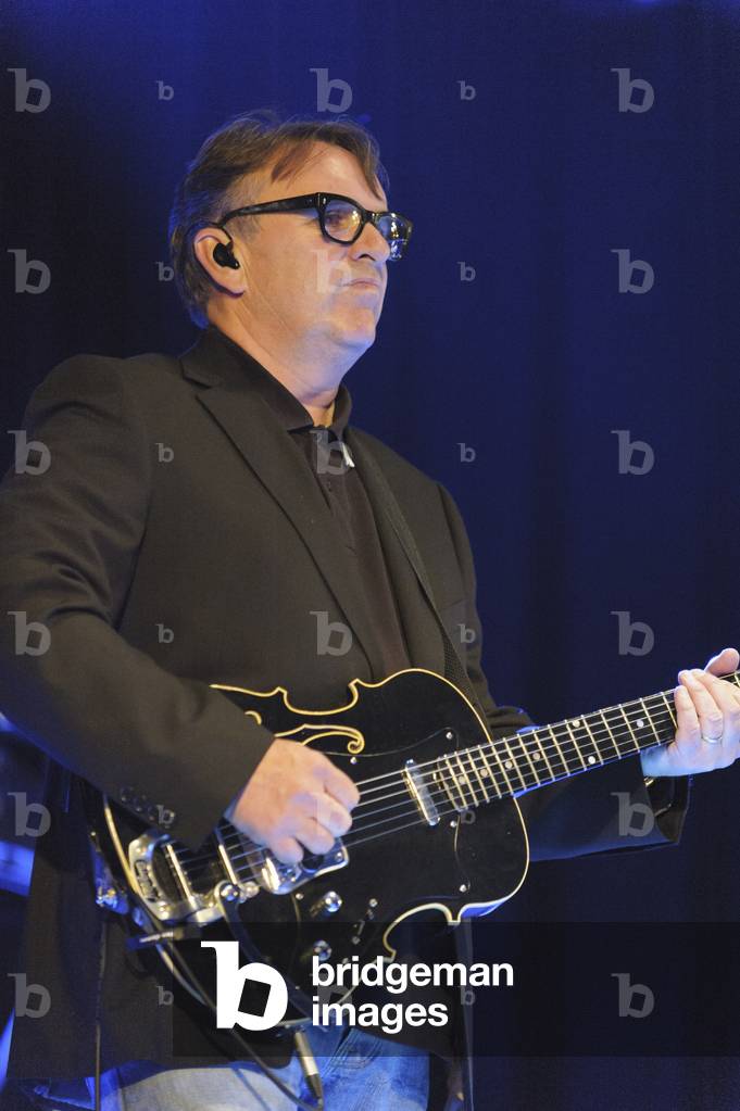 Chris Difford (Squeeze) (photo)