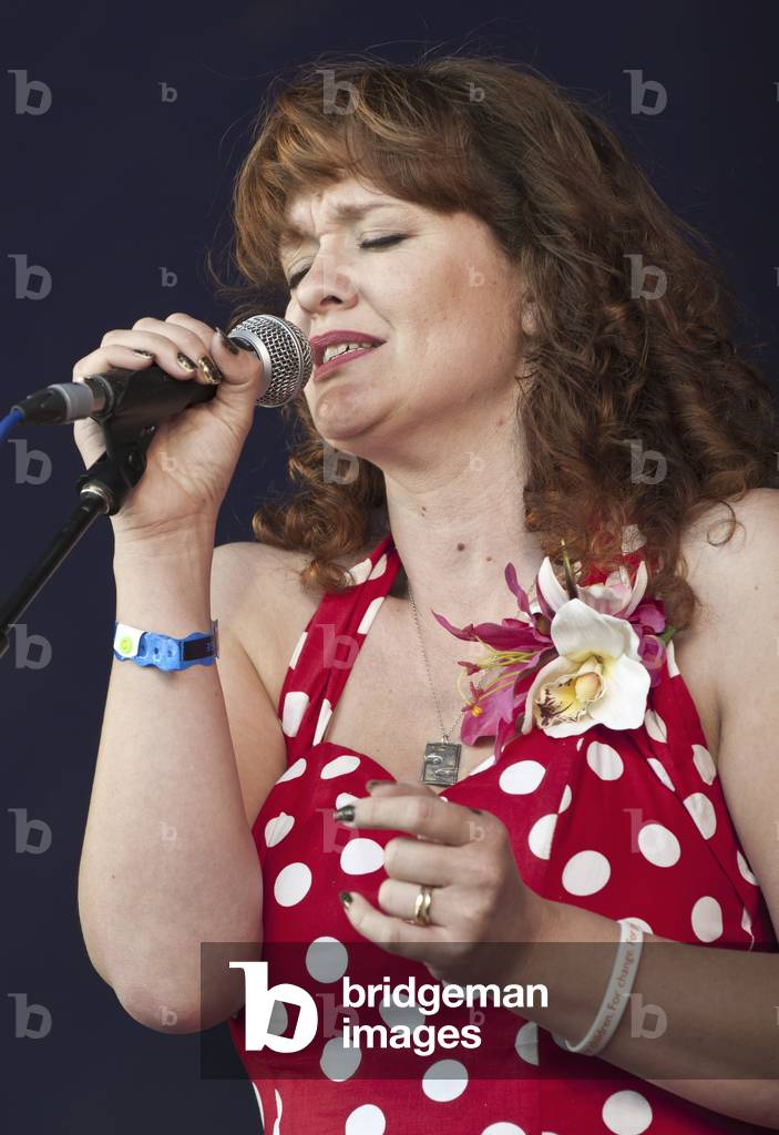 Kathryn Roberts (photo)