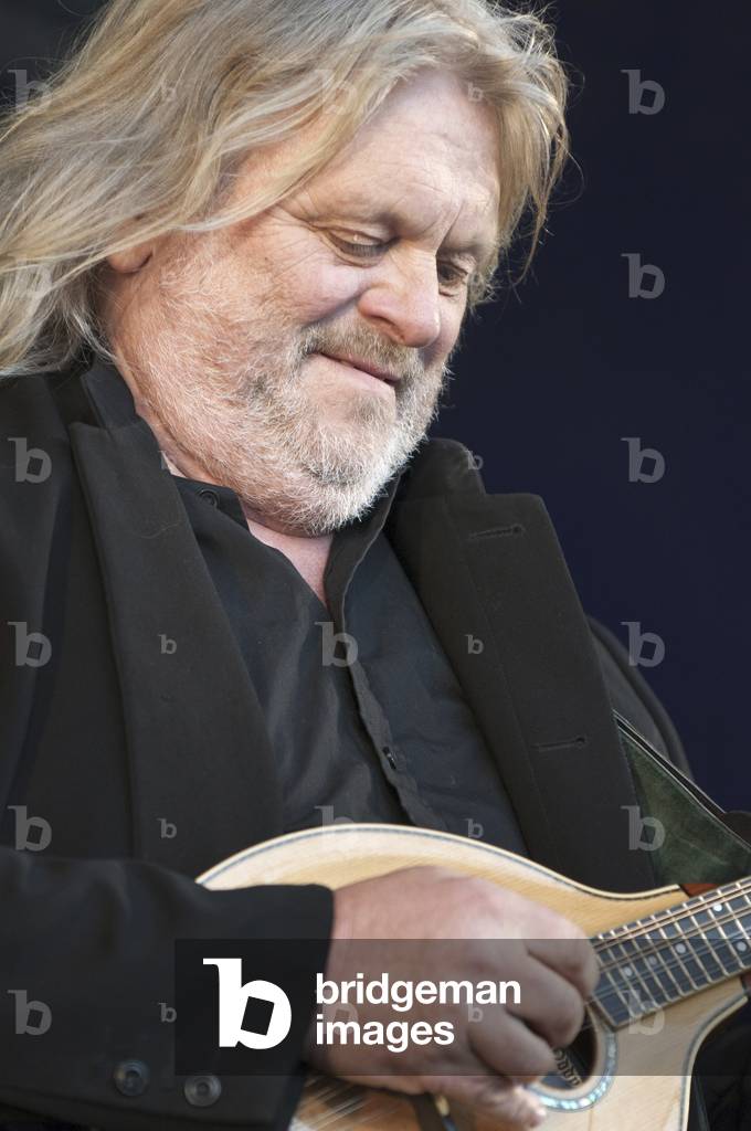 Phil Beer (Show of Hands) (photo)