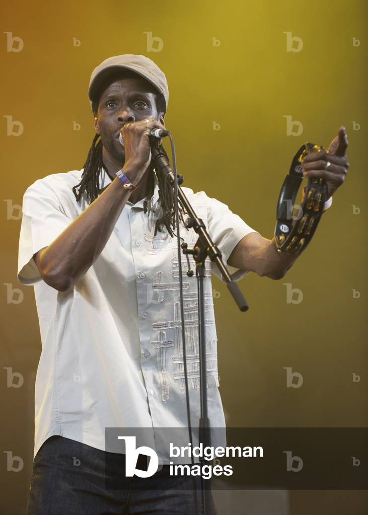 Glen LaTouche (Edward II) (photo)