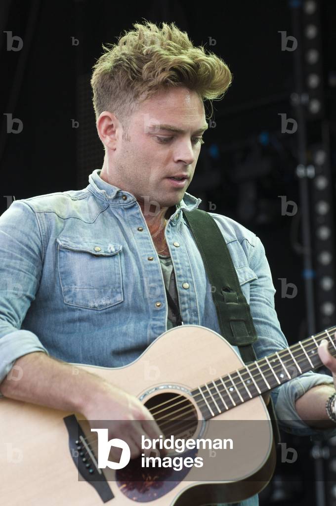 Ben Montague (photo)