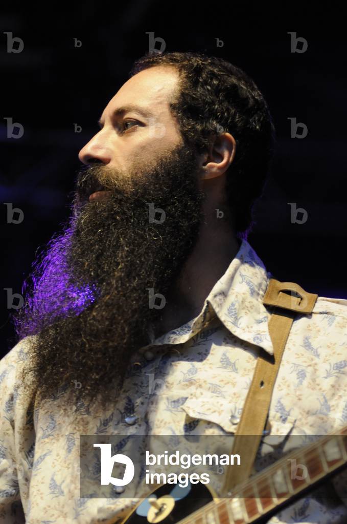 Zac Holtzman (Denque Fever) (photo)