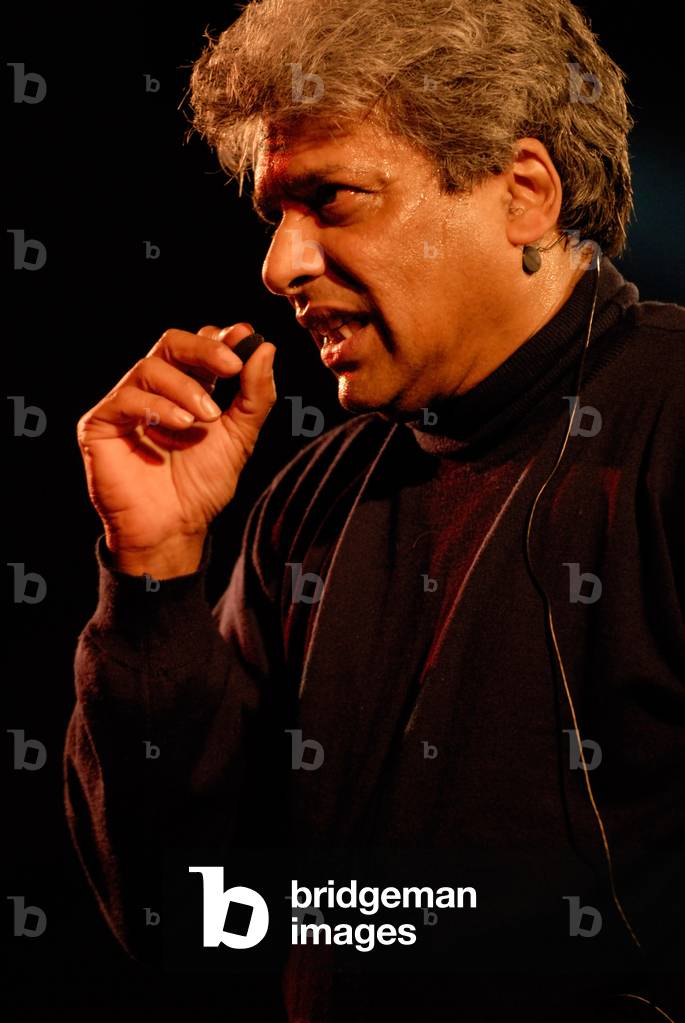 Trilok Gurtu (photo)