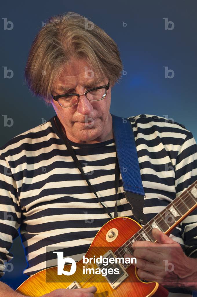 James Warren (Stackridge) (photo)