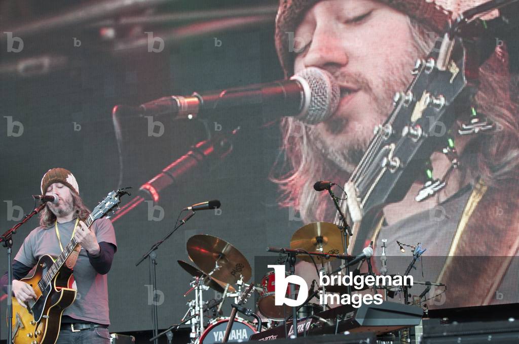 Badly Drawn Boy (photo)