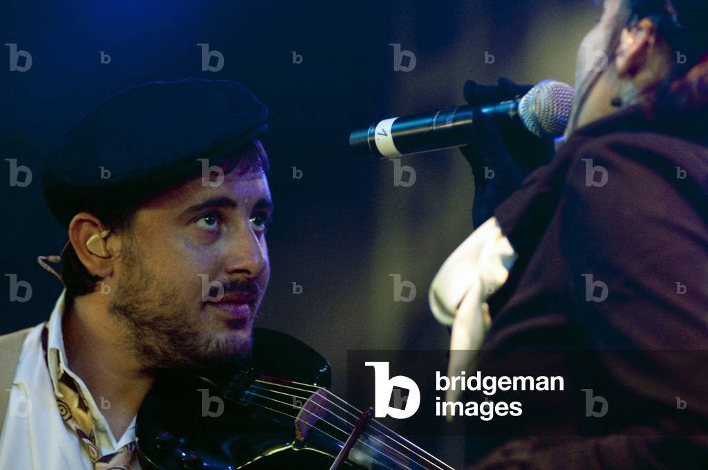 Caravan Palace (photo)