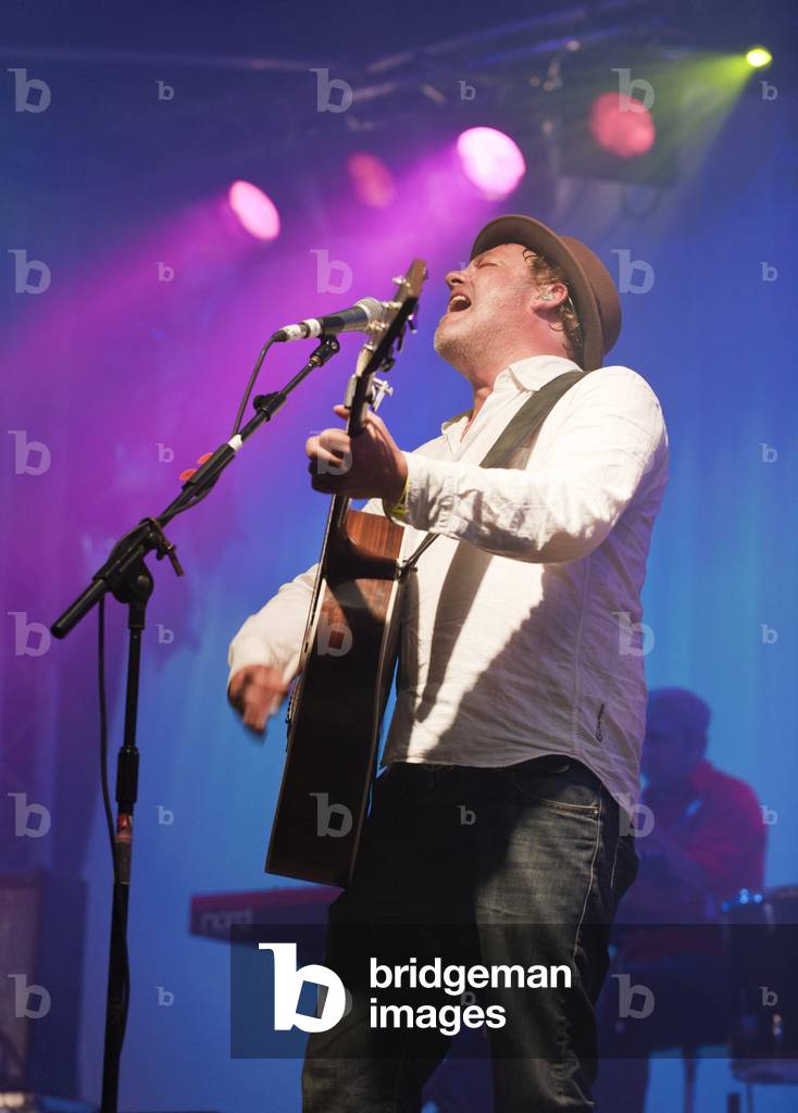 The Levellers (Jeremy Cunningham) (photo)