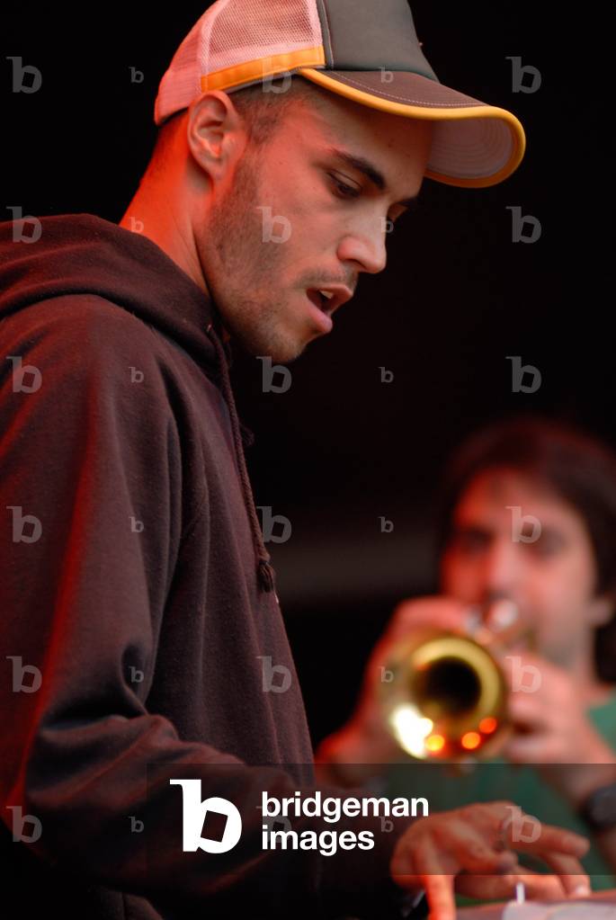 Golem System - Argentinian (photo)