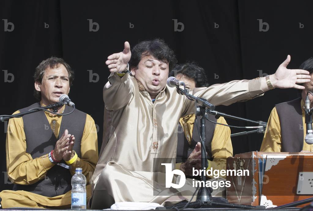 Asif Ali Khan (photo)
