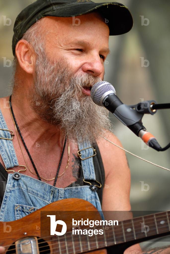 Seasick Steve (Steve Wold) (photo)