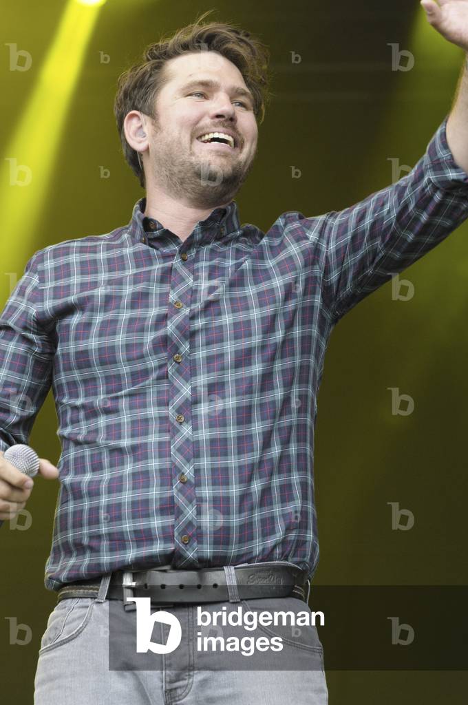 Scouting For Girls (photo)