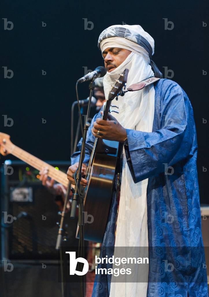 Tinariwen (photo)