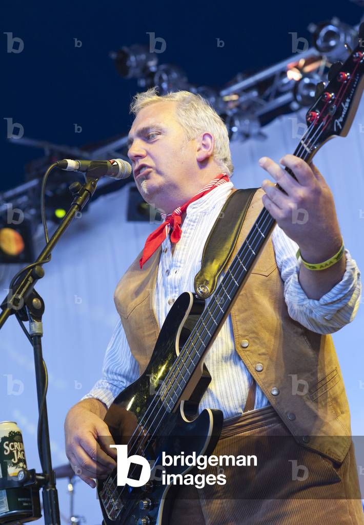 The Wurzels (Sedge Moore) (photo)