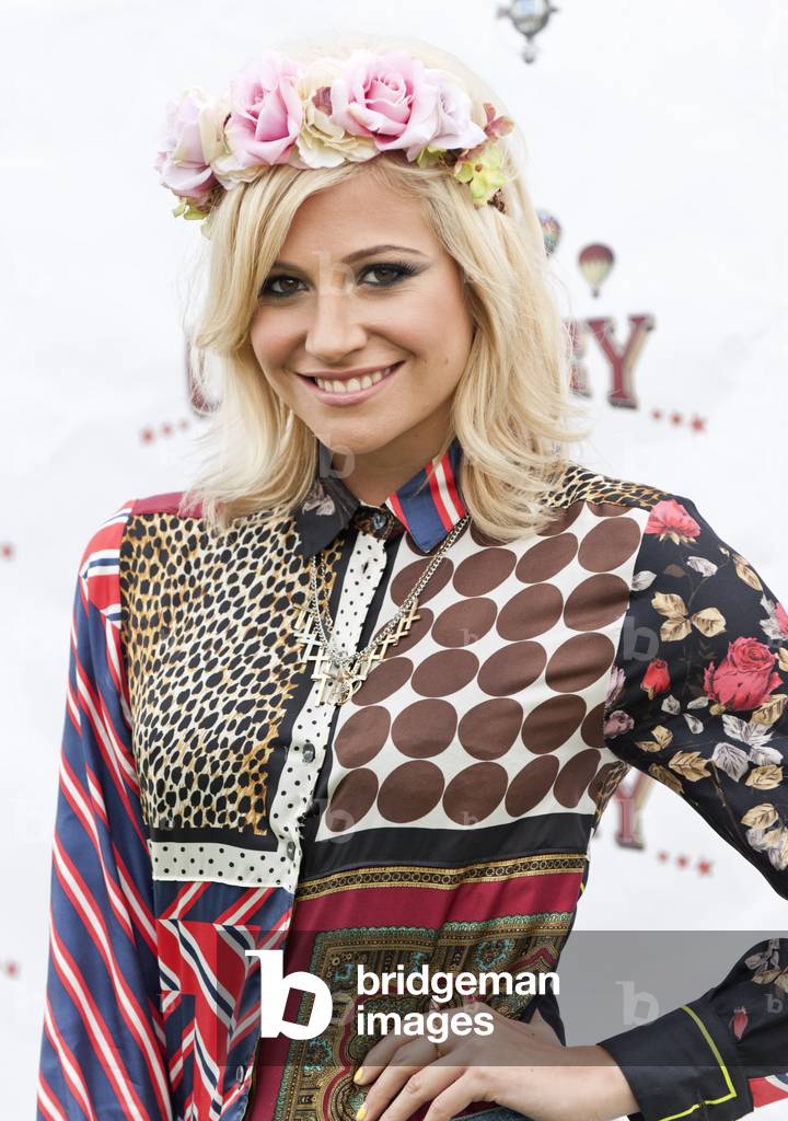 Pixie Lott (photo)