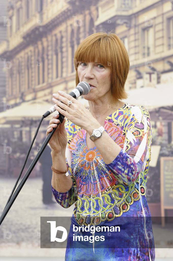 Kiki Dee (photo)