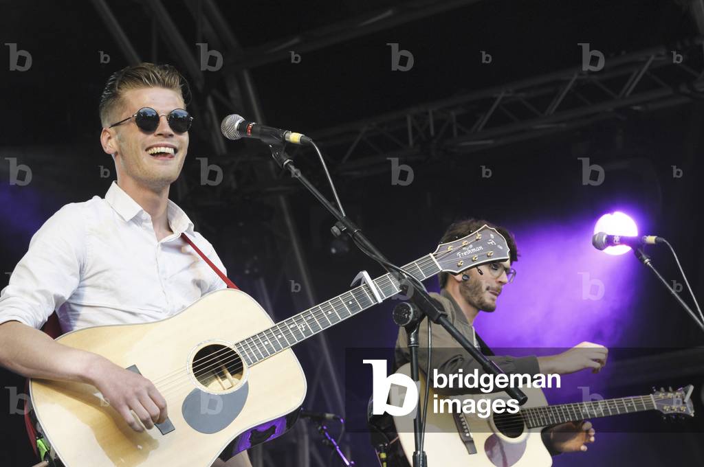 Hudson Taylor (photo)