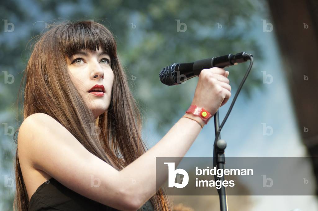 The Bookhouse Boys (photo)