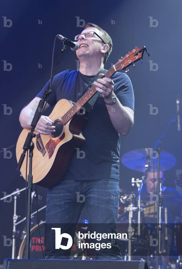 Craig Reid (Proclaimers) (photo)