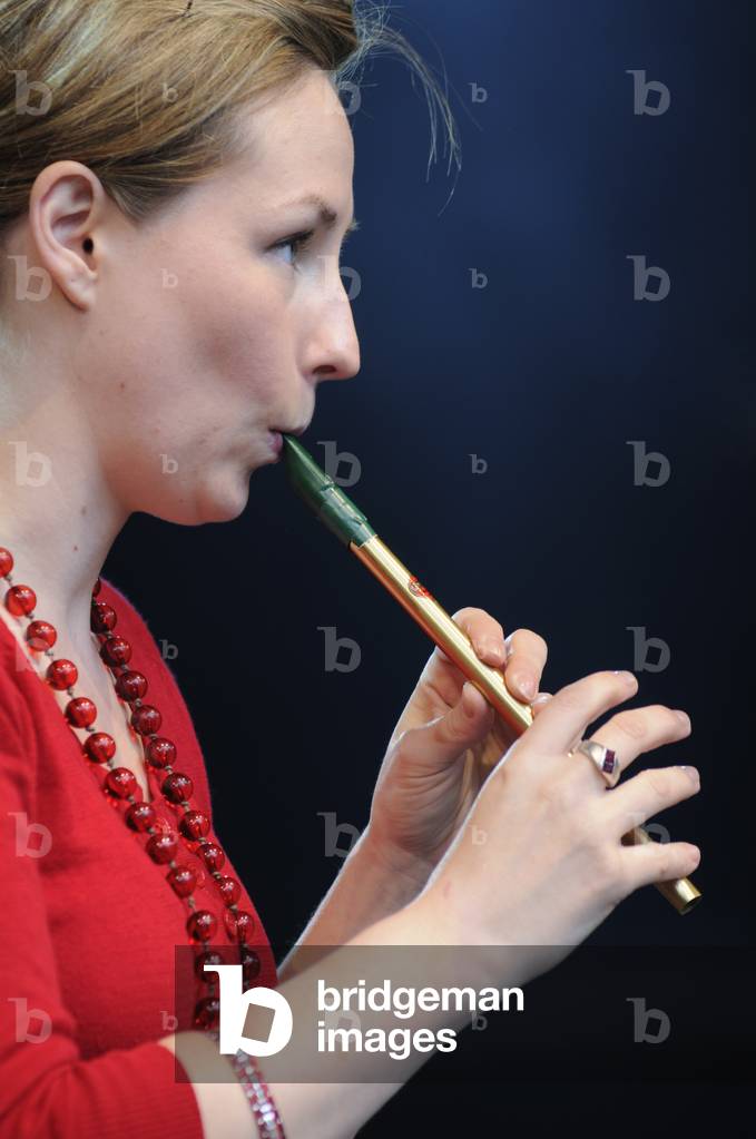 Julie Fowlis (photo)