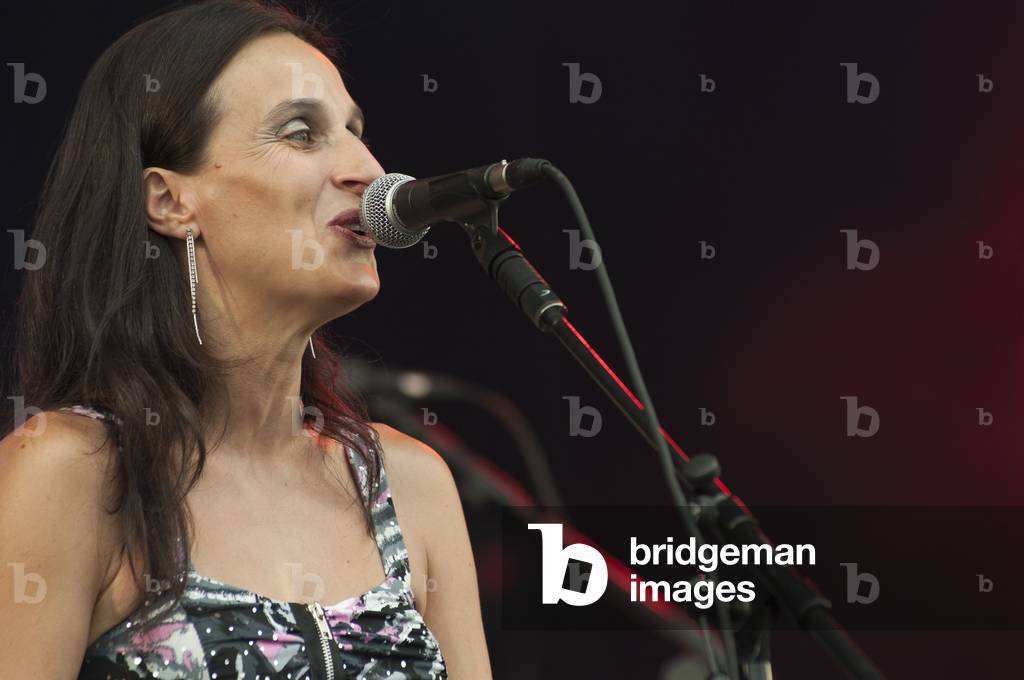 Flossie Malavialle (photo)