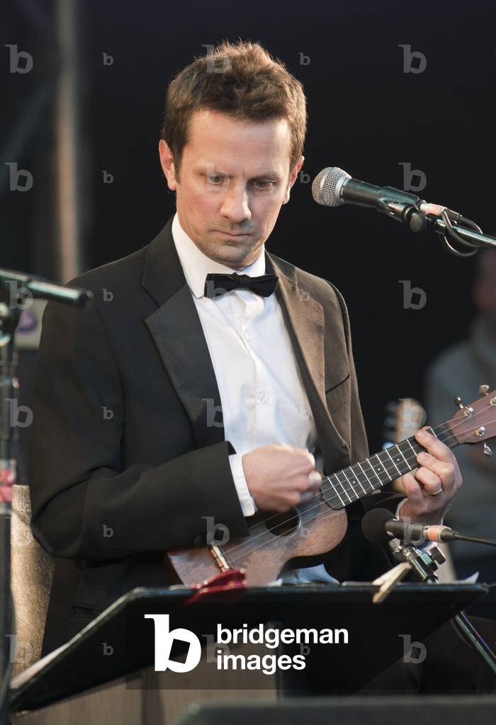 Will Grove-White (photo)
