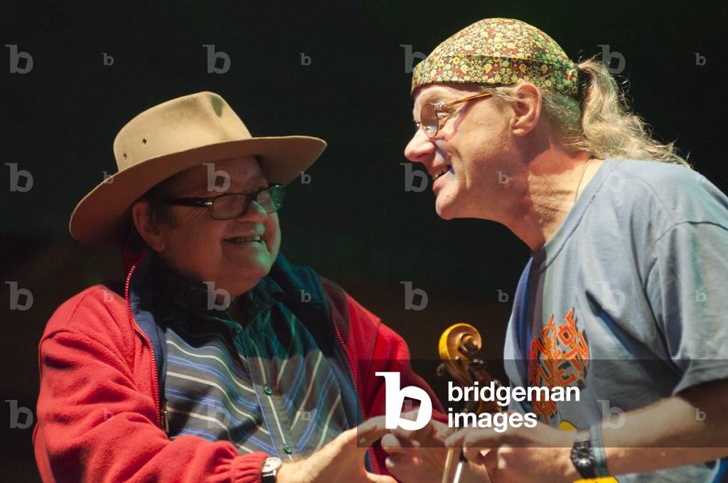 Fairport Convention (photo)