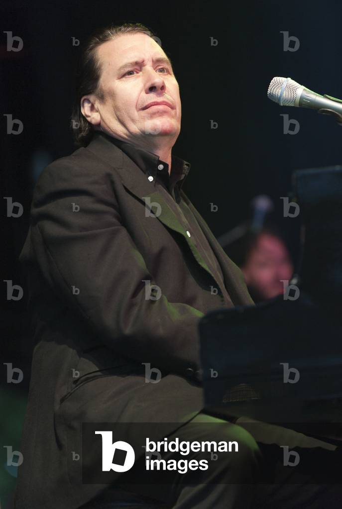 Jools Holland (photo)