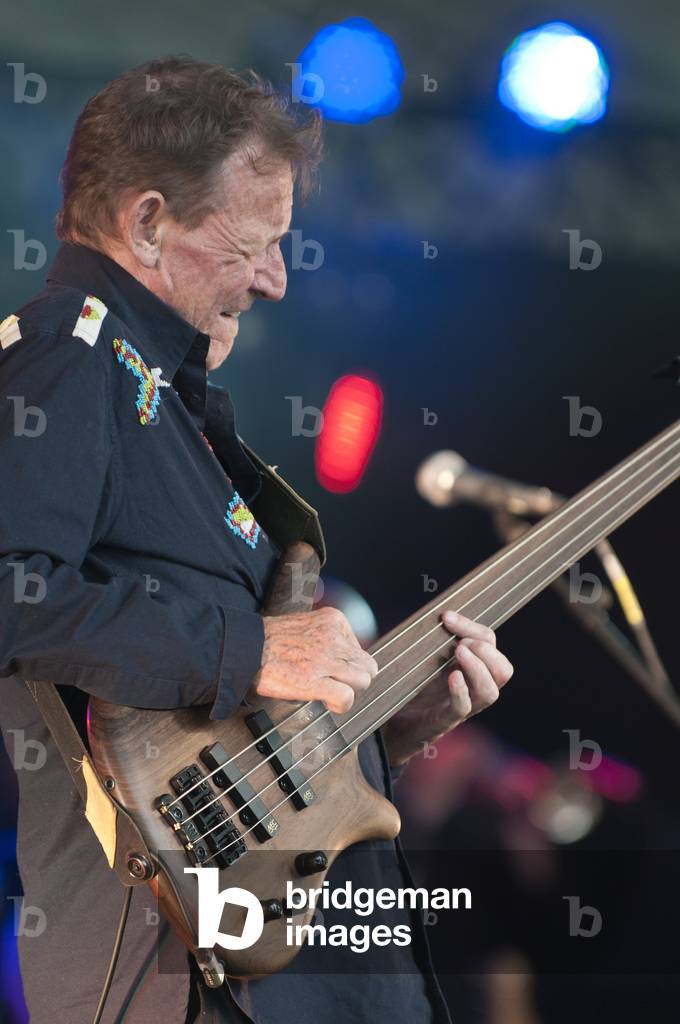 Jack Bruce (photo)