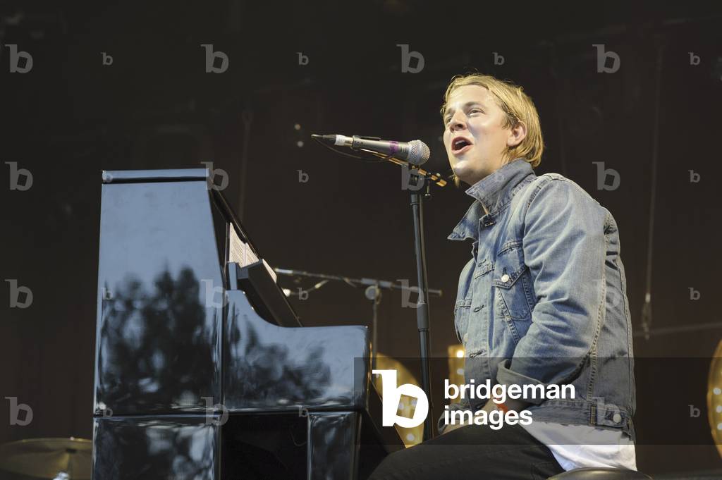 Tom Odell (photo)