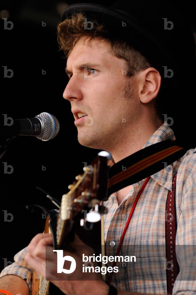 Brian Briggs (photo)