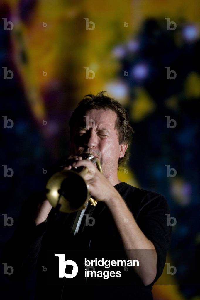 Nils Petter Molvaer, Cite de la musique à Paris.