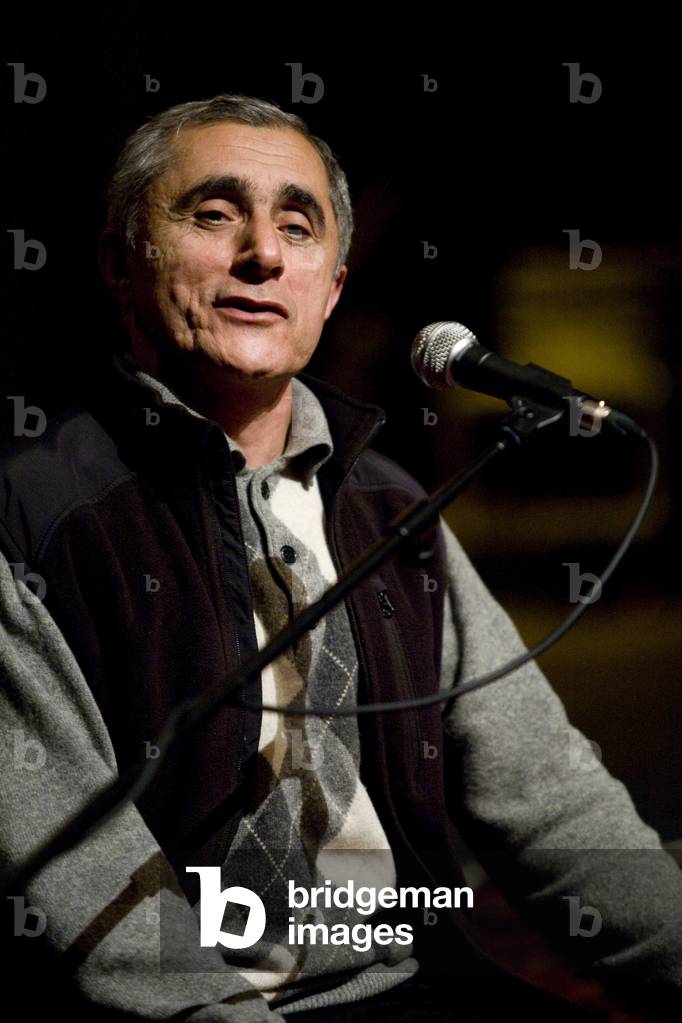 Ensemble Alim Qasimov, Music of Iran, Salle Pleyel.