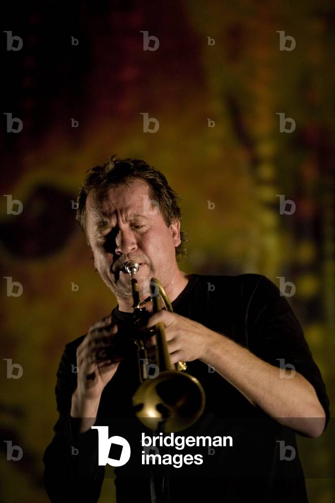 Nils Petter Molvaer, Cite de la musique à Paris.