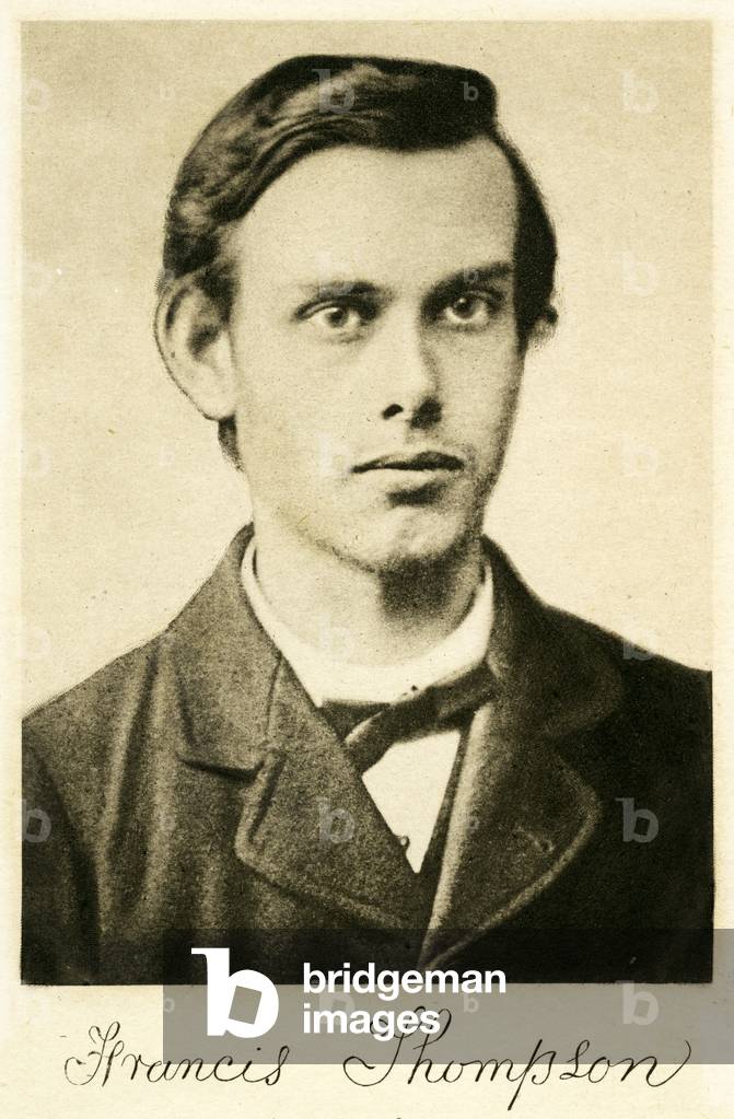 Francis Thompson (engraving)