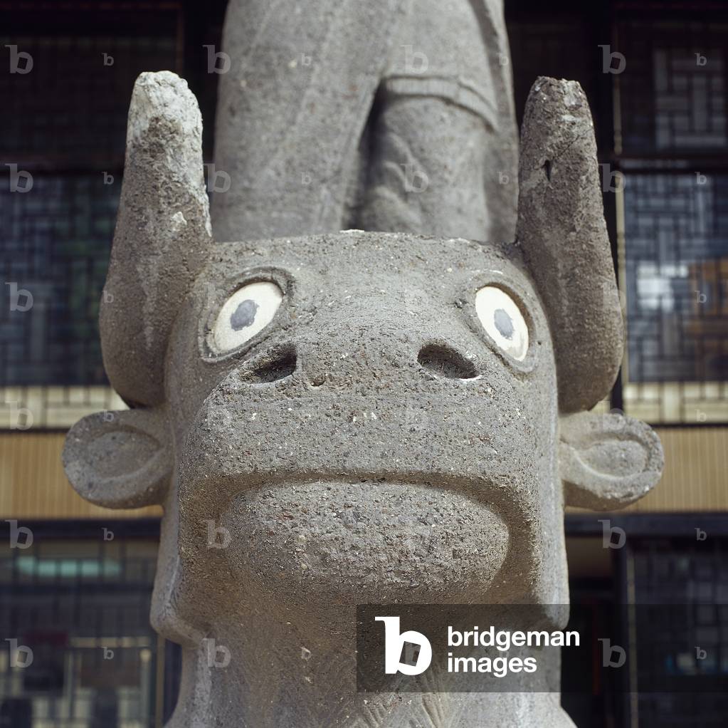Bull. Basalt. Syria.