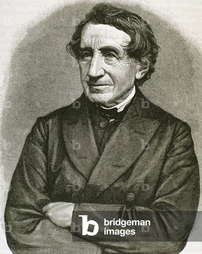 Dollinger, Johann Ignaz von (1799-1890).