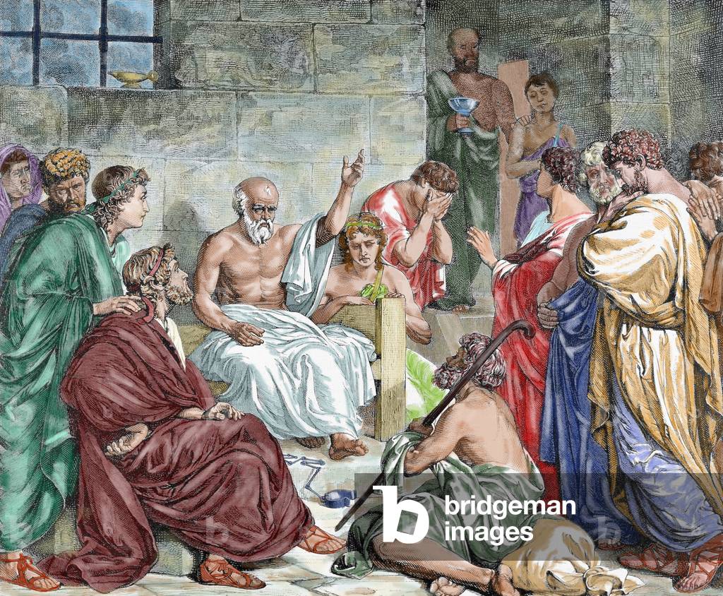 Socratic Method' images and/or videos results page 1 of 1