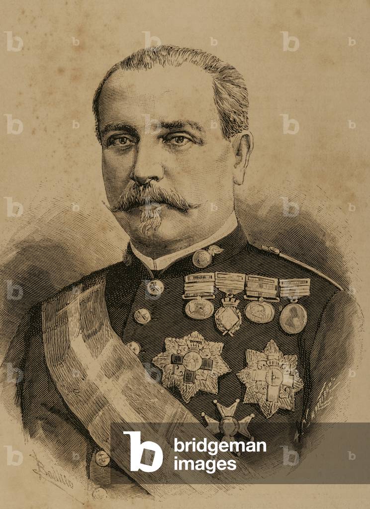 Manuel Cassola Fernandez (1838-1890).