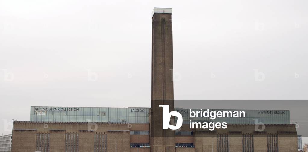 Tate Modern, London, UK (photo)