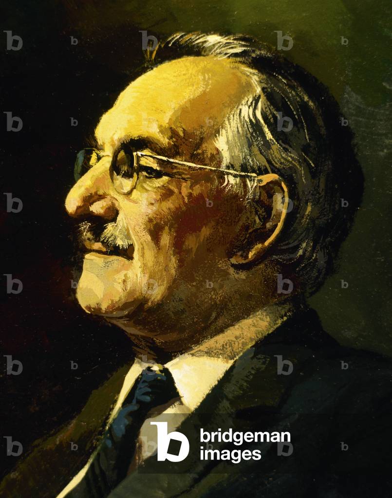 WAKSMAN, Selman Aabraham 