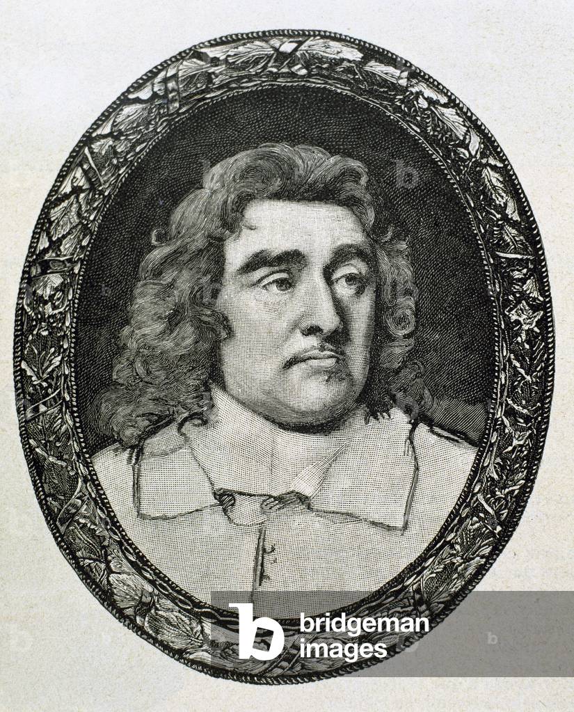 George Keppel, Earl of Albemarle (1724-1772). British military.