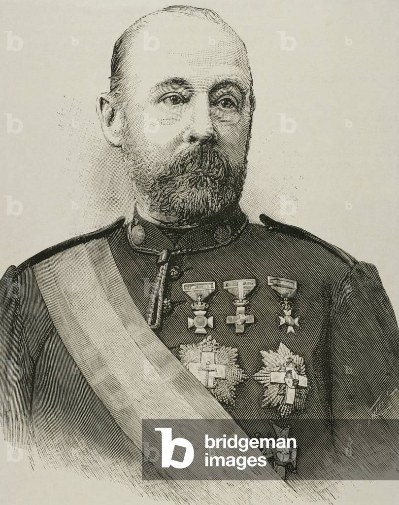 Lui?s Vidart Schuch (engraving)