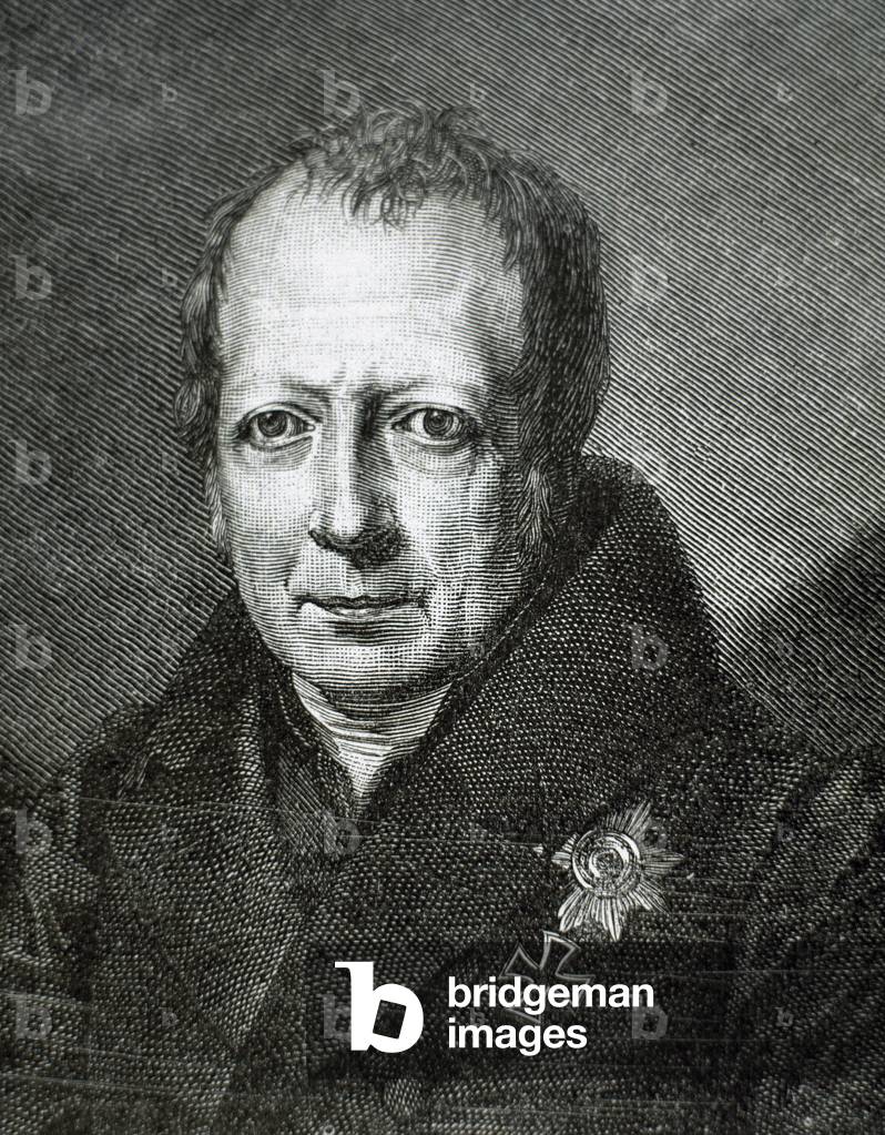 Wilhelm von Humboldt  (1767 1835).