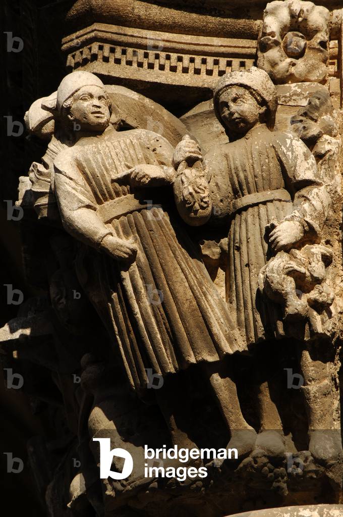 Croatia. Dubrovnik. Rector's Palace.