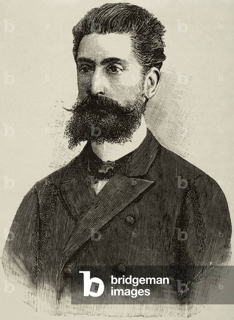 Eduardo Viscasillas Blanque (engraving)